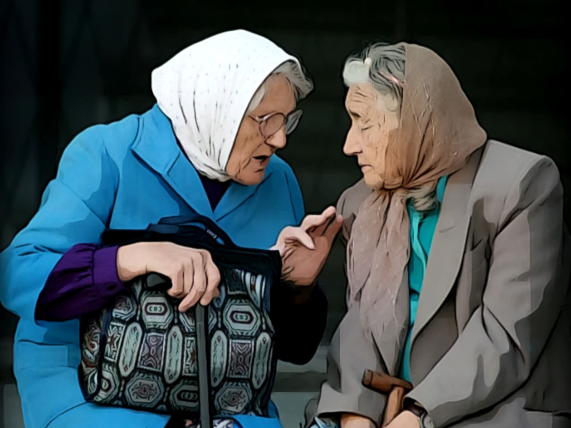 Мифы о торговых роботах